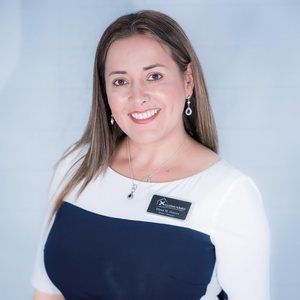 Meet your Posher, Diana